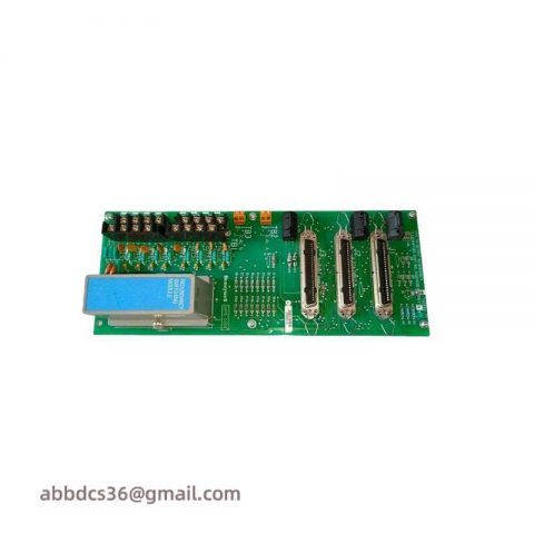 Honeywell MC-TAOX52 51304335-275: Advanced Analog Output Module