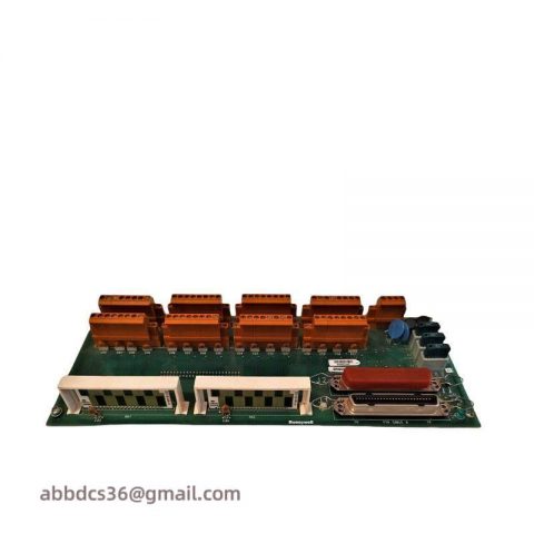 Honeywell MC-TDIY22 51204160-175: Industrial Digital Input Board for Enhanced Control Solutions