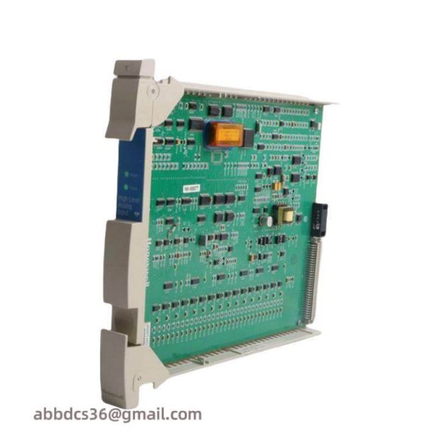 Honeywell UCN FTA Digital Output Relay MC-TDOY23, 51204166-175, Industrial Control Module