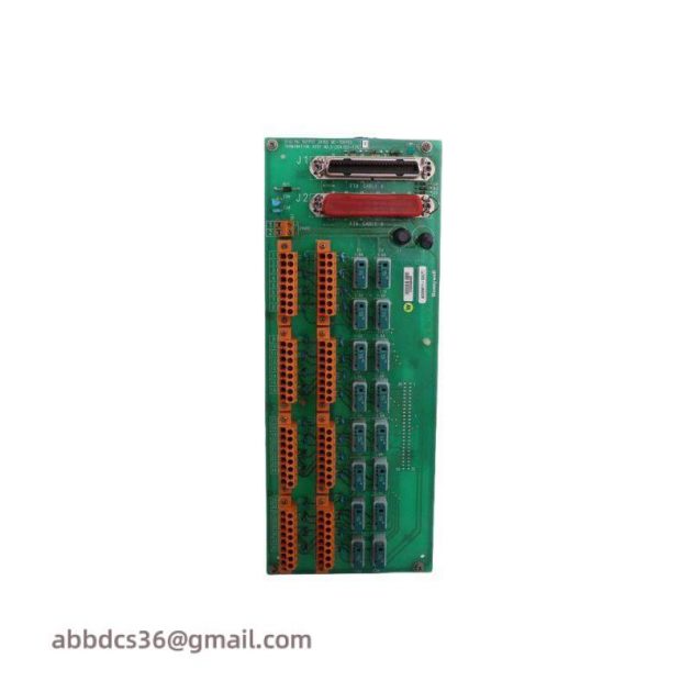 Honeywell MC-YDOY22 51204162-175 PC Board, Industrial Control Solutions for Enhanced Efficiency