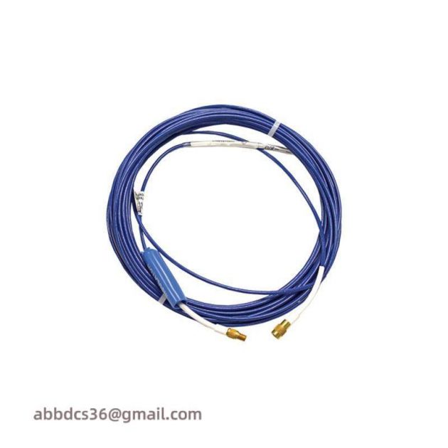 METRIX Extension Cable MX8030-080-00-05/MX8031-080-00-05, for Industrial Automation & Control