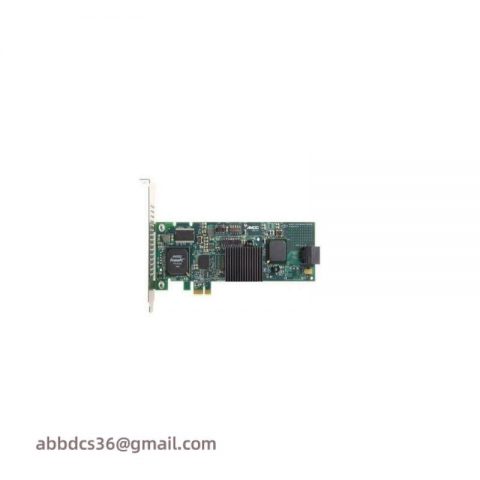 METSO IOP331 Digital Control System Card