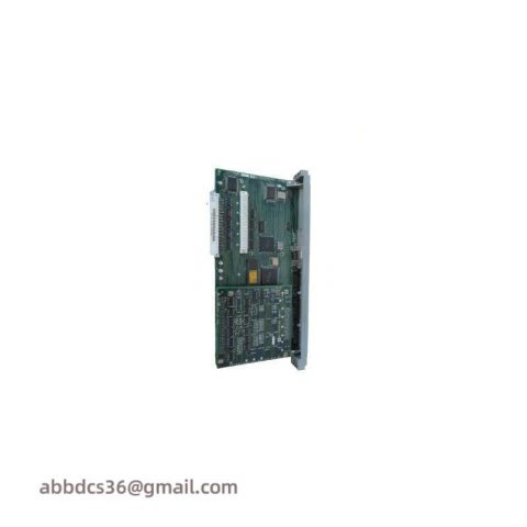 Mitsubishi QX524 BN634A636G51 Control Module - Advanced Automation Solution