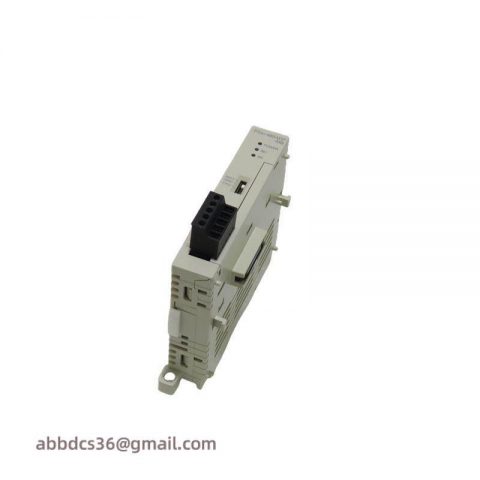 Mitsubishi FX3U-485ADP-MB Ethernet Interface Module, Designed for Advanced Industrial Control Systems