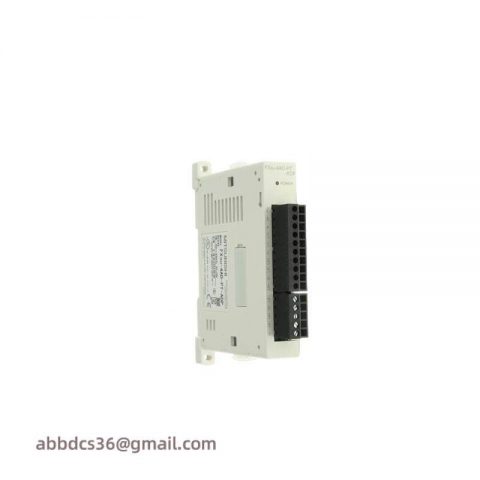 Mitsubishi FX3U-4AD-PT-ADP Input Module: High-Precision 4-Channel Analog-to-Digital Converter for Advanced Control Solutions