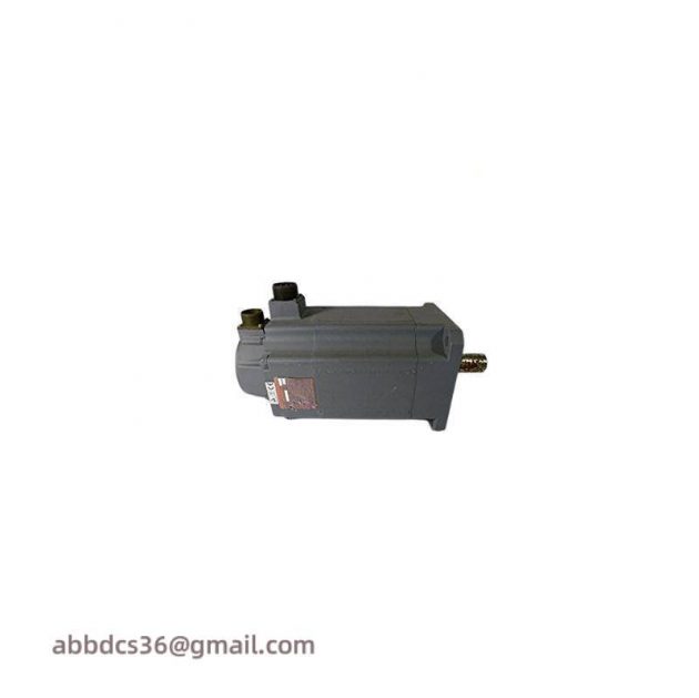 Mitsubishi HA200NC-S AC Servo Motor: Precision Control for Industrial Automation