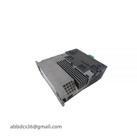 Mitsubishi MR-J2S-500B4 Digital AC-Servo Motor Drive, High Precision Control for Industrial Automation