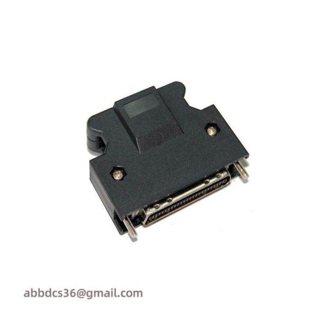 Mitsubishi MR-J3CN Connector for Industrial Control, Precision & Efficiency