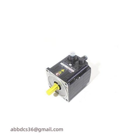 MOOG G400 Series G405-533 G5L10 Servo Motor - Precision Control for Industrial Applications