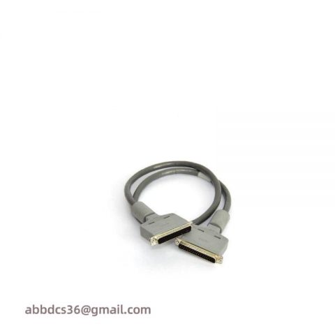 Moore 16137-189 Communication Cable, for Industrial Automation, High-Speed Data Transfer