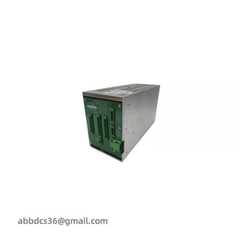 ABSOLUTE MOX12-P3509B High Efficiency Switching Power Supply