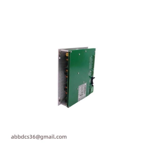 AB MOX720-P4668E | 80026-518-01 | POWER SUPPLY | PKG, High-Performance Industrial Control System Component