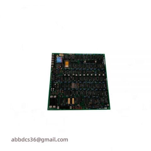 YAMAZAKI MPS-510 I-829037A: Precision Control Board for Industrial Automation