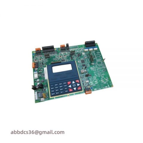 HONEYWELL MRP200XV31: Fire Alarm System Control Board, Advanced Safety Solution