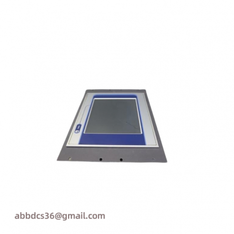 MSC BeBo1-T 6347023 - Industrial Touchscreen Display with Windows OS