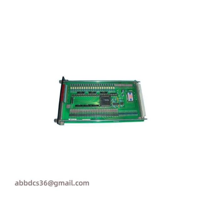 Mitsubishi MTCL12 Interface Board: Advanced I/O Solutions for Manufacturing