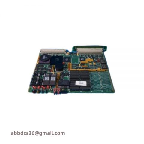 MVME 147S-1 CPU Card: Advanced Control Solution by Industry Leader