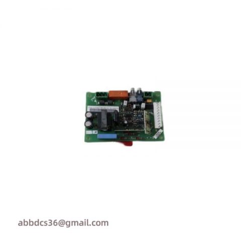 ABB NBRC-61C 61357246E Driver Board: High-Performance Control Module