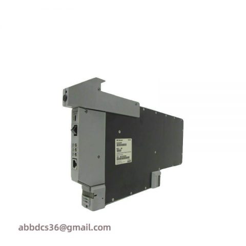 FOXBORO NCNI P0972PP - Industrial Network Interface Module