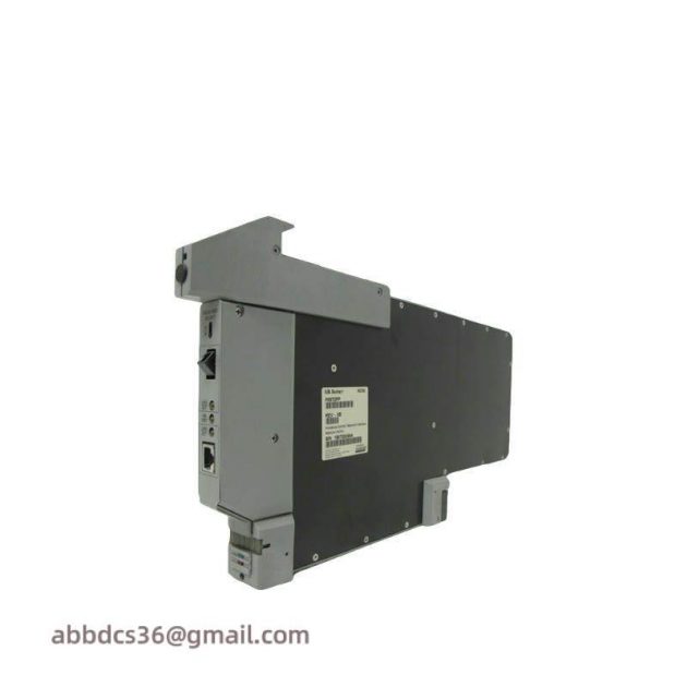 FOXBORO NCNI P0972PP - Industrial Network Interface Module