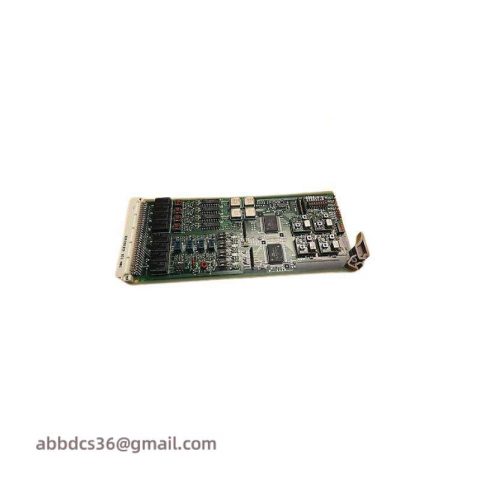 NEC A702699T NDR096RTP871 X0417: High-Performance PCB Circuit Board for Industrial Automation