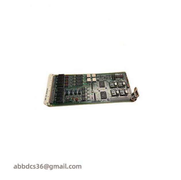 NEC A702699T NDR096RTP871 X0417: High-Performance PCB Circuit Board for Industrial Automation