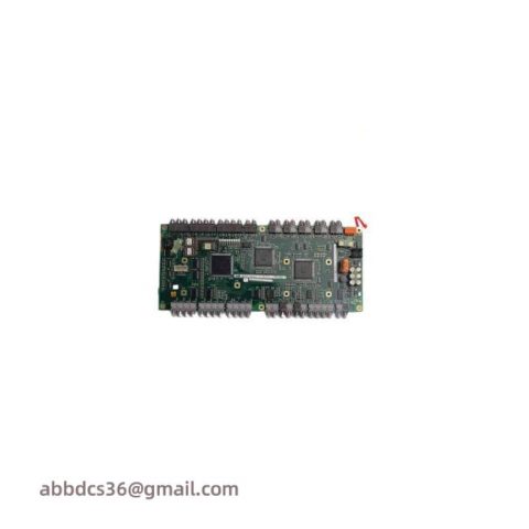 Delta E77-519-0300 PCB Circuit Board: Precision Engineering for Industrial Control