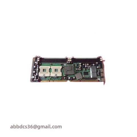 NEXCOM PEAK760VL2 - 4BP00760D1X0 Single Board Module