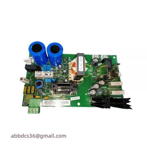 ABB NGPS-11 Power Supply Module, for Industrial Automation