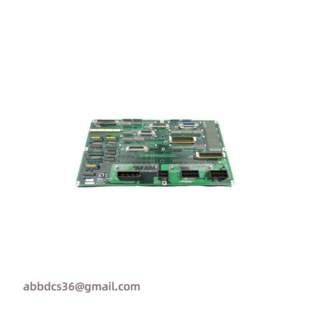 NIKON 4S018-659 Backplane Interface Board PCB