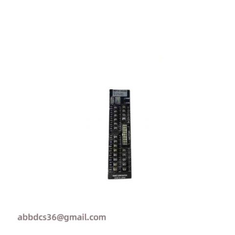 Nissei BS1-N018 Drive: Precision Motion Control Module