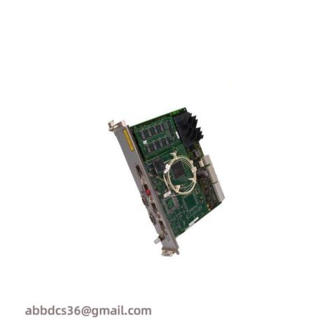 Nokia 10000417H Digital Output Module, Precision Control for Industrial Automation