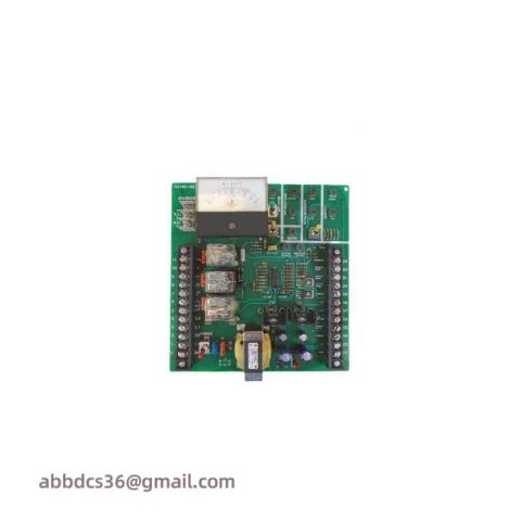 NORTH AMERICAN H6142-05 Industrial Control Module