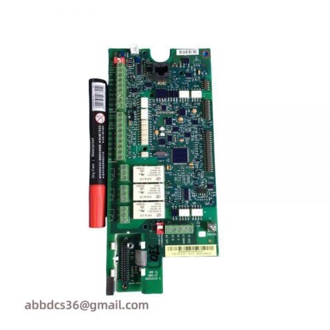 ABB OINT5511C 510 Drive/Power Board, Industrial Control Solution