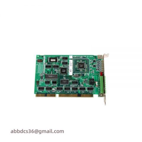 OMRON 3G8F5-CLK01: Advanced Link Support Board, Enhancing Your Automation Solutions