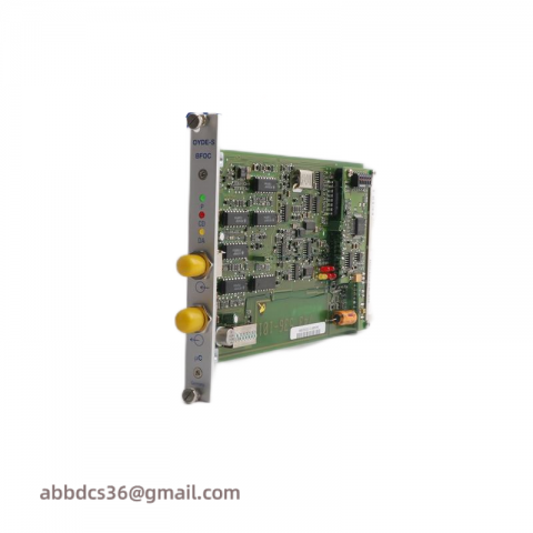 Hirschmann OYDE-S BF0C Module 943 178-101: Industrial Networking Module for Reliable Data Transfer