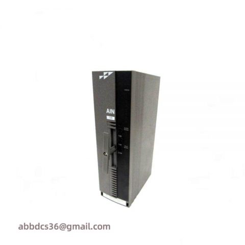 ABB P-HB-AIN-12010000 Analog Input Module