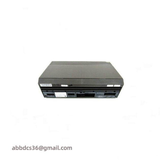 ABB P-HB-DOT-12010000: High-Performance Digital Output Module