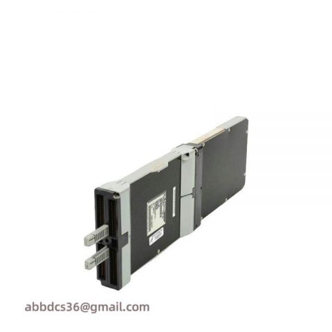 Foxboro P0400YD FBM3 - RTD Module for Industrial Control Systems