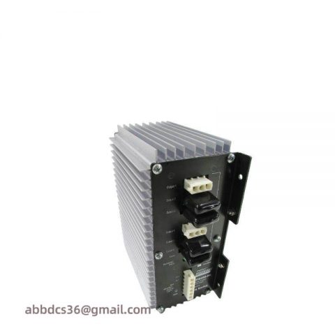 Foxboro P0922YU FPS400-24 Power Supply: High Performance, Efficient Energy Solution