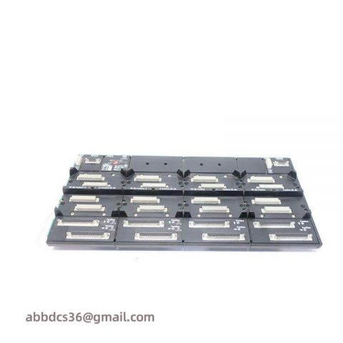 FOXBORO P0926JM Baseplate Din Mounted Modular - Precision Control for Industrial Automation