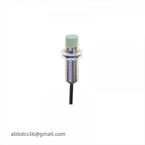 P+F 3RG4023-0JB00 INDUCTIVE SENSOR - Precision Detection for Industrial Control