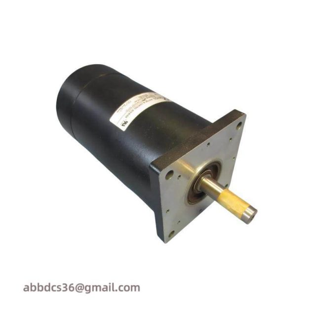 Pacific Scientific E42HLLB-LNK-NS-01 1.8° Step Motor, High Performance for Precision Applications