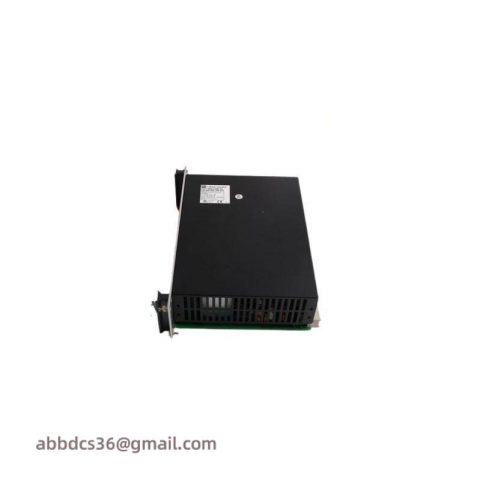 Panasonic 581B363B PLC Module - Industrial Control Solutions