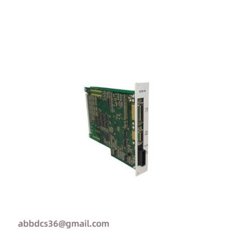 Panasonic MSD5AZA1Y Driver Unit, High-Power AC Servo Motor Control