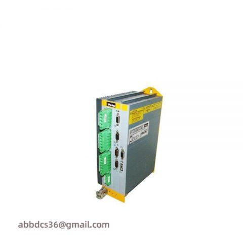 Parker C3S075V4F10 I20 T40 M11 COMPAX3 HANNIFIN AC Drive