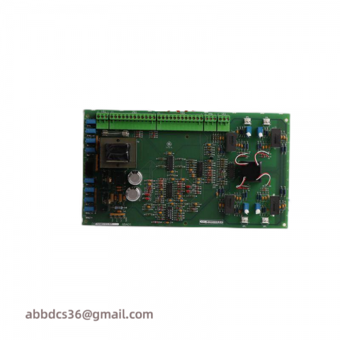 Baldor PCI001-508D System Control Interface & Drive: Precision Control, Efficient Performance