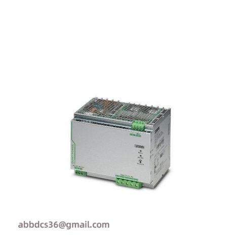 Phoenix Contact QUINT-PS/1AC/24DC/40 Power Supply Unit