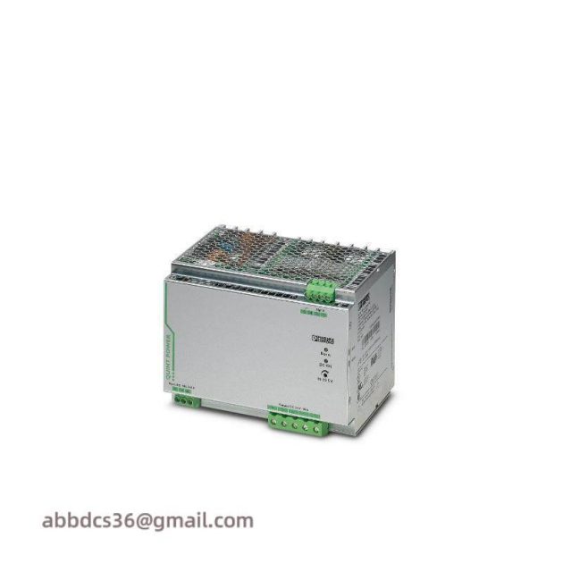 Phoenix Contact QUINT-PS/1AC/24DC/40 Power Supply Unit