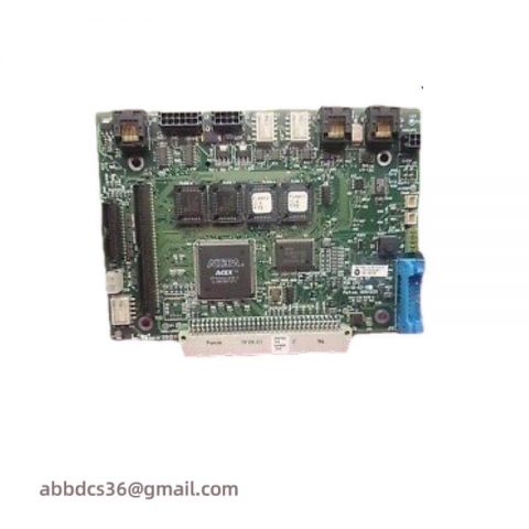 Planmecca PROMAX 121-10-03-D 10001225 CPU Board